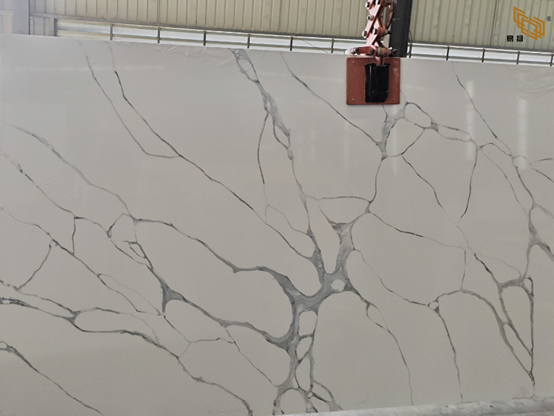 natural look quartz