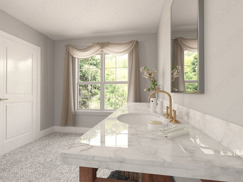 Quartz and Granite