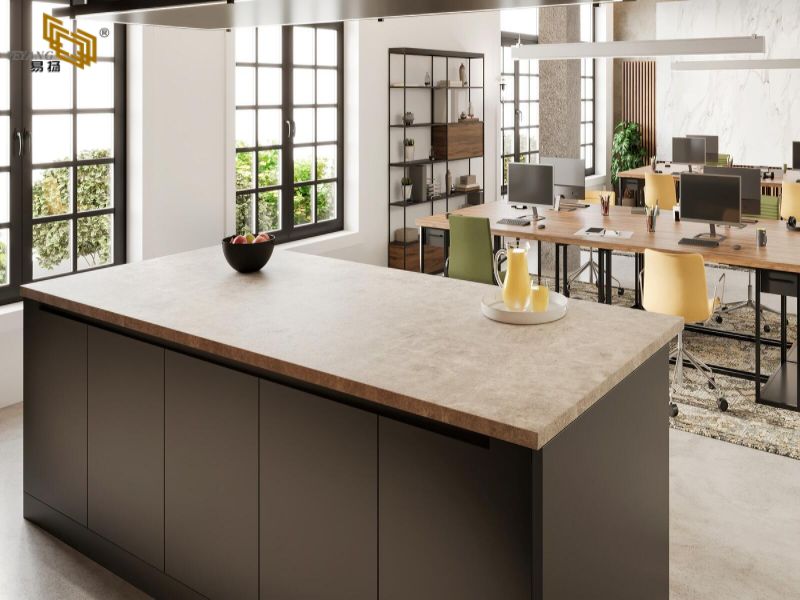 quartz countertops