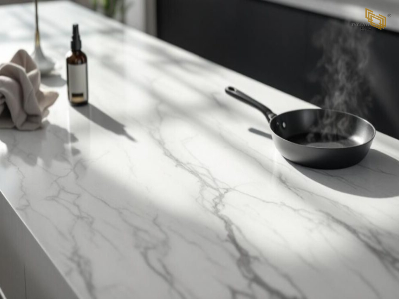 Silica Free Quartz Countertops