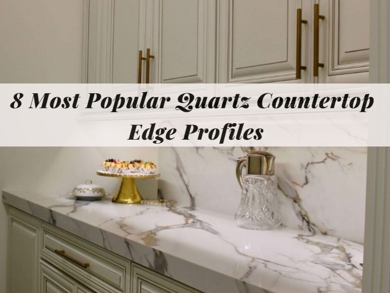quartz countertops