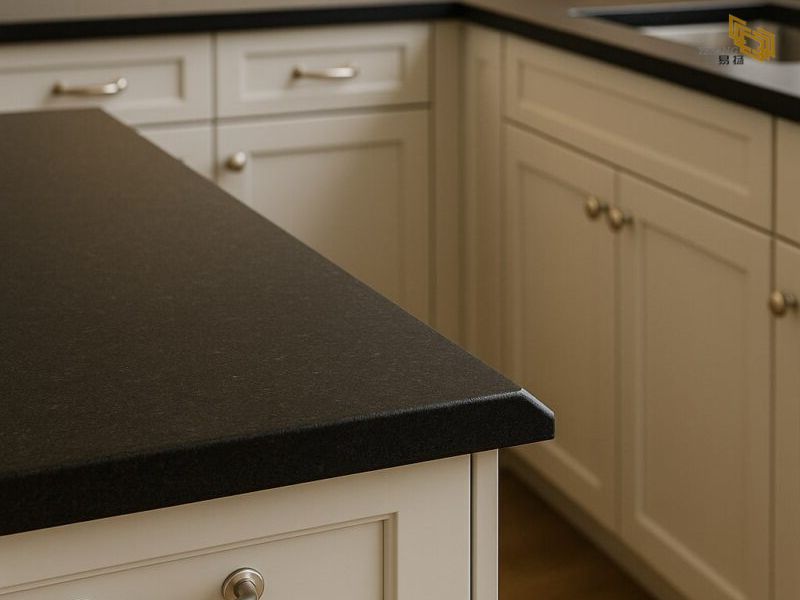 countertop edge profiles