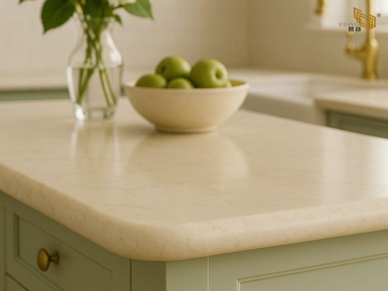 quartz countertops