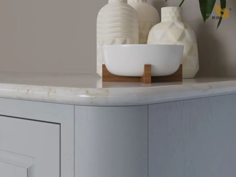 quartz kitchen countertops