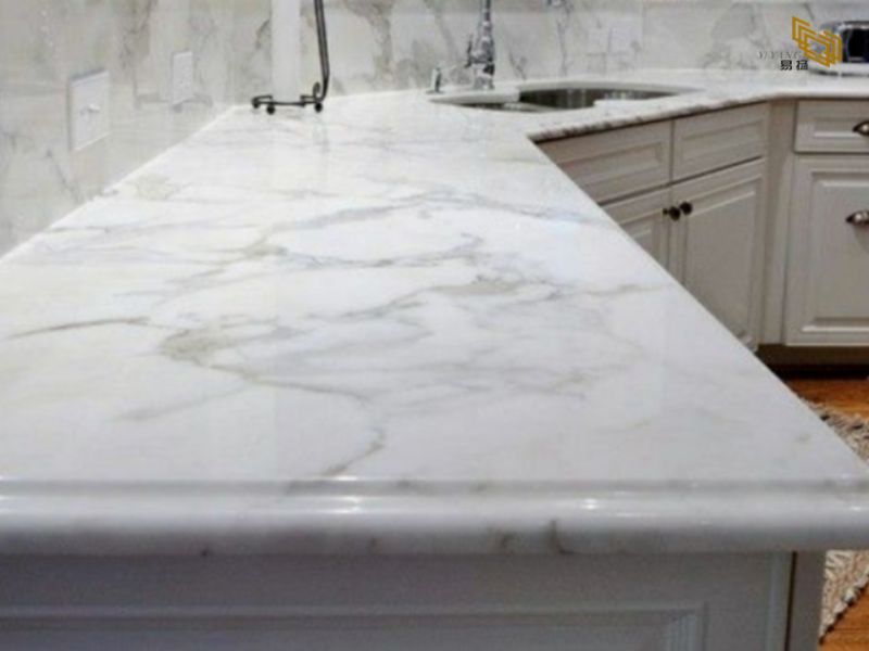 countertop edge profiles