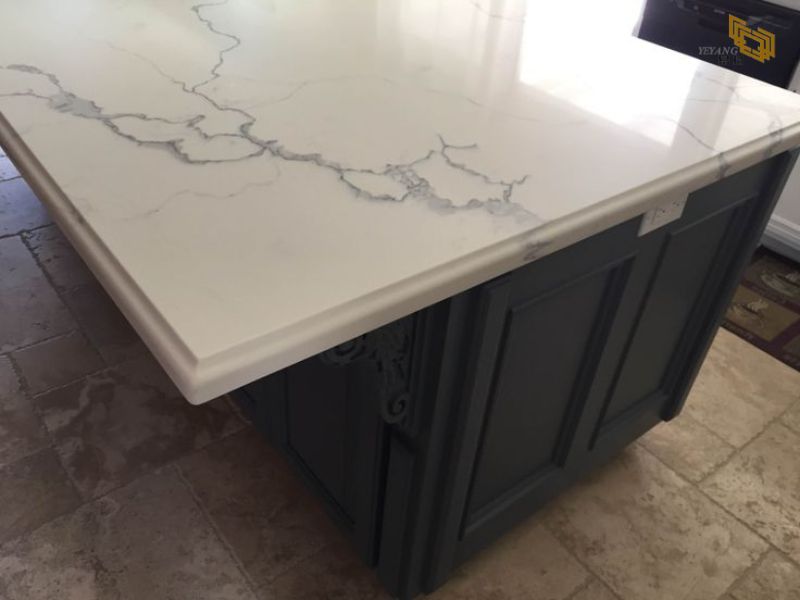 quartz countertops