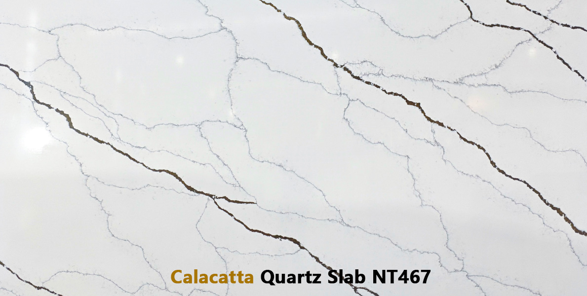 customized quartz slab