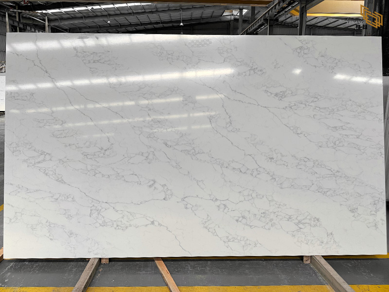 quartz surface care