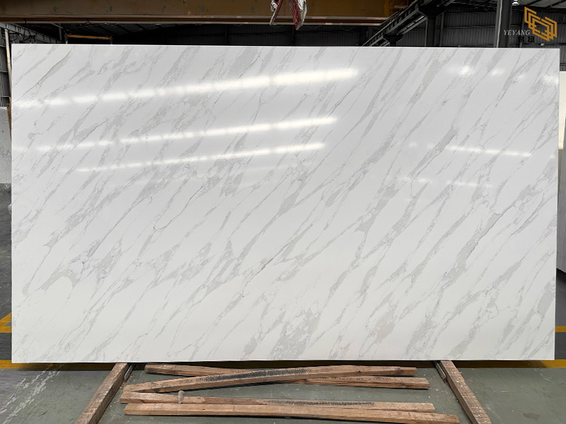 buy super jumbo quartz slab