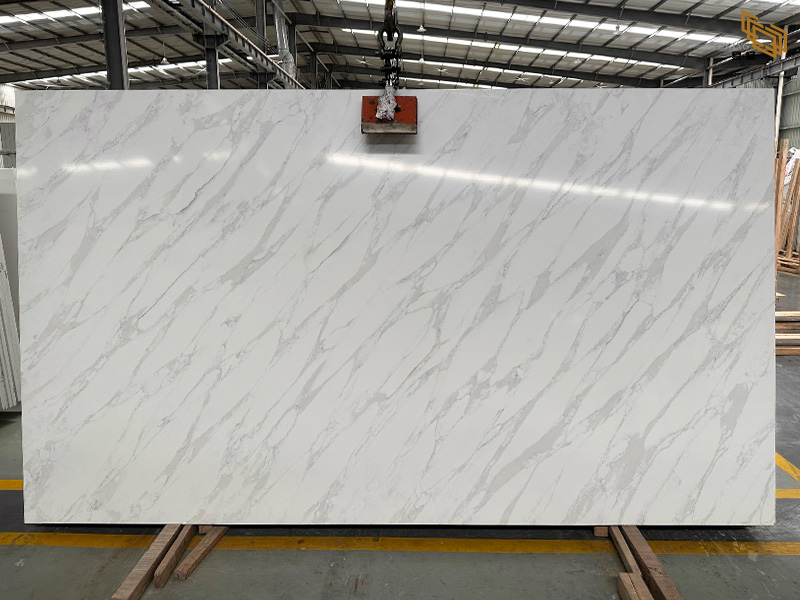 buy super jumbo quartz slab