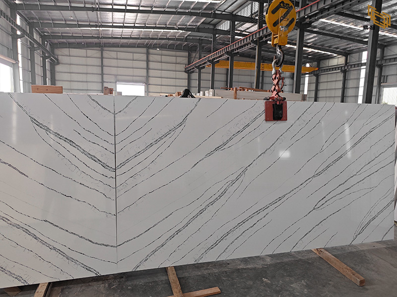engineered quartz