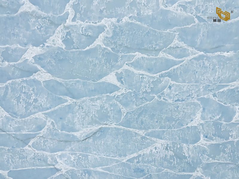 engineered quartz slabs