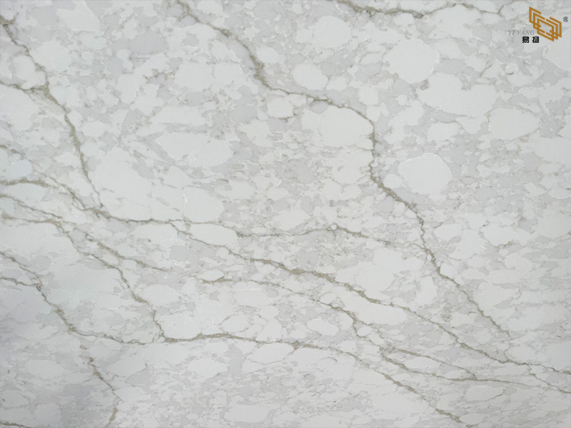 warm-tone quartz