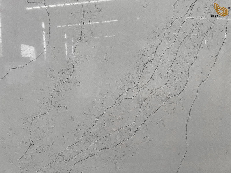 customized quartz slab