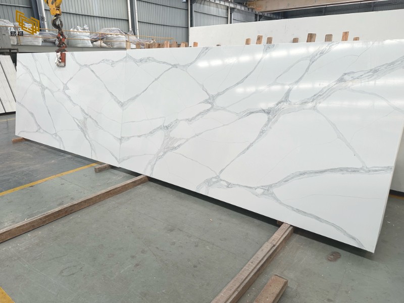 quartz slabs