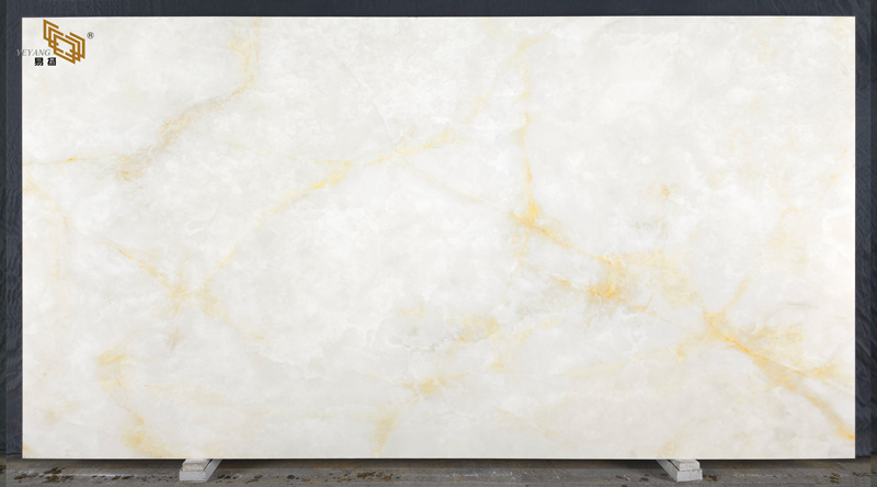 printed quartz slabs