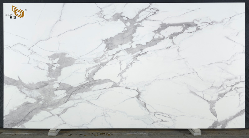 printed quartz slabs