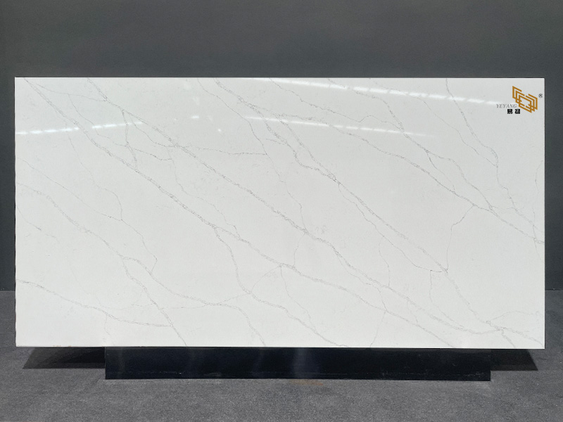 Calacatta Quartz Slabs