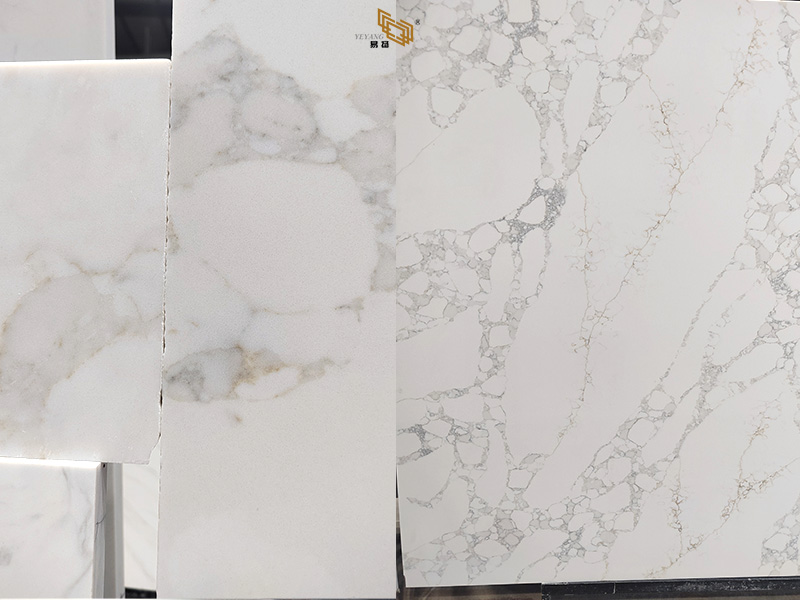engineered quartz