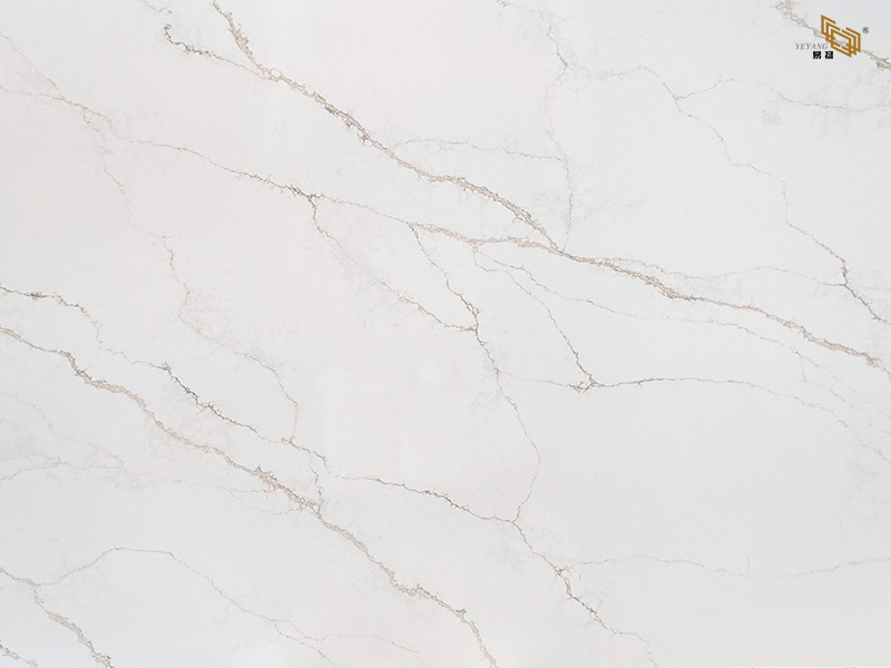 engineered quartz