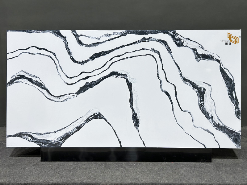 Calacatta Quartz Slabs