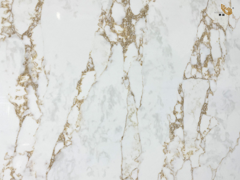 engineered quartz