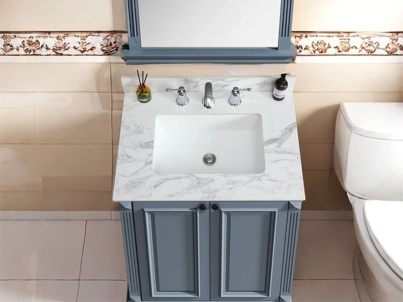 quartz countertop