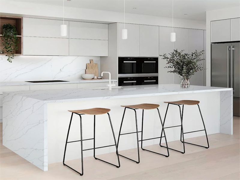 quartz application quartz application