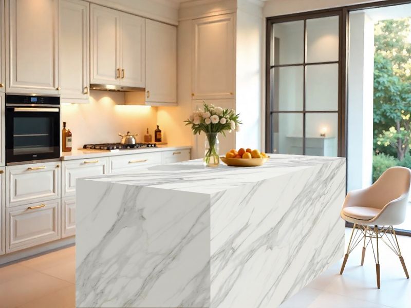 quartz countertops