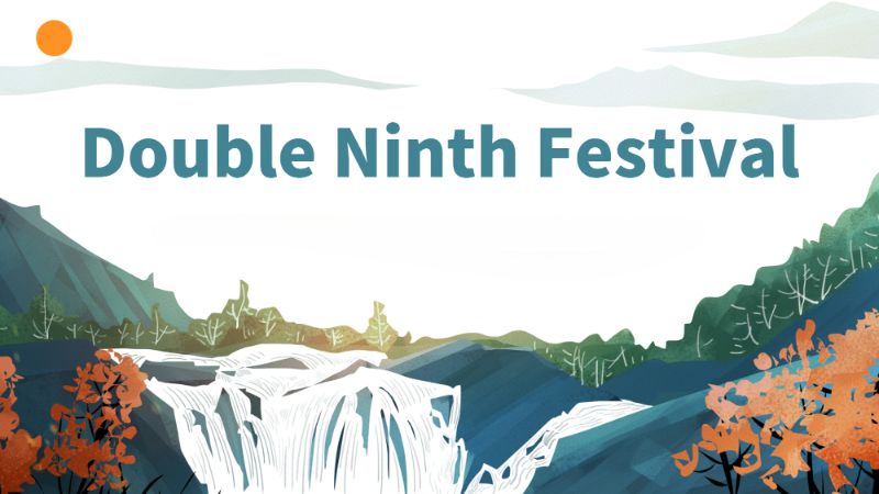 Double Ninth Festival Double Ninth Festival