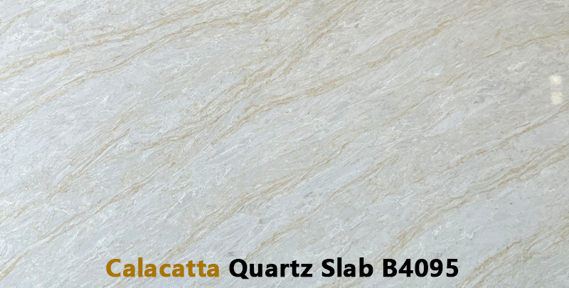 marble-look quartz marble-look quartz
