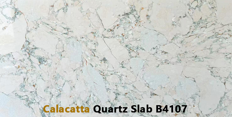 marble-look quartz marble-look quartz
