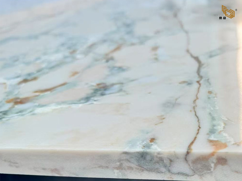 marble-look quartz marble-look quartz