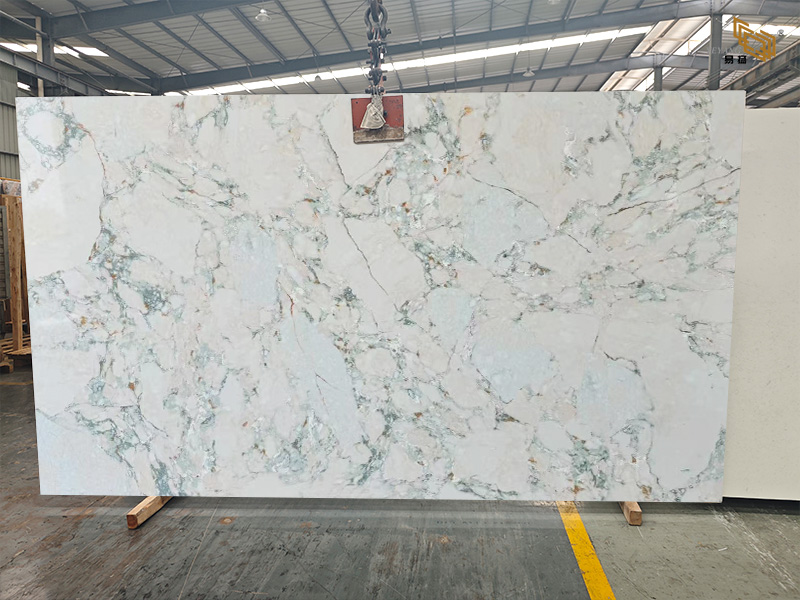 Calacatta Quartz Slabs Calacatta Quartz Slabs