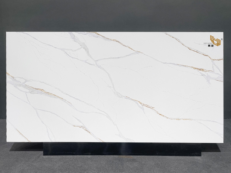 Calacatta Quartz Slabs Calacatta Quartz Slabs
