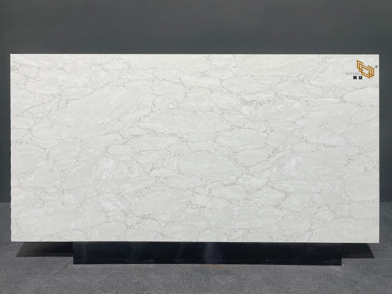 marble-look quartz marble-look quartz