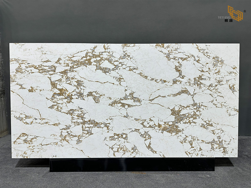 Calacatta Quartz Slabs Calacatta Quartz Slabs