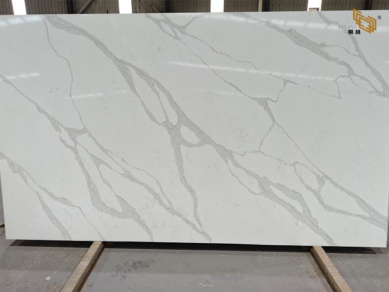 Calacatta Quartz Slabs Calacatta Quartz Slabs