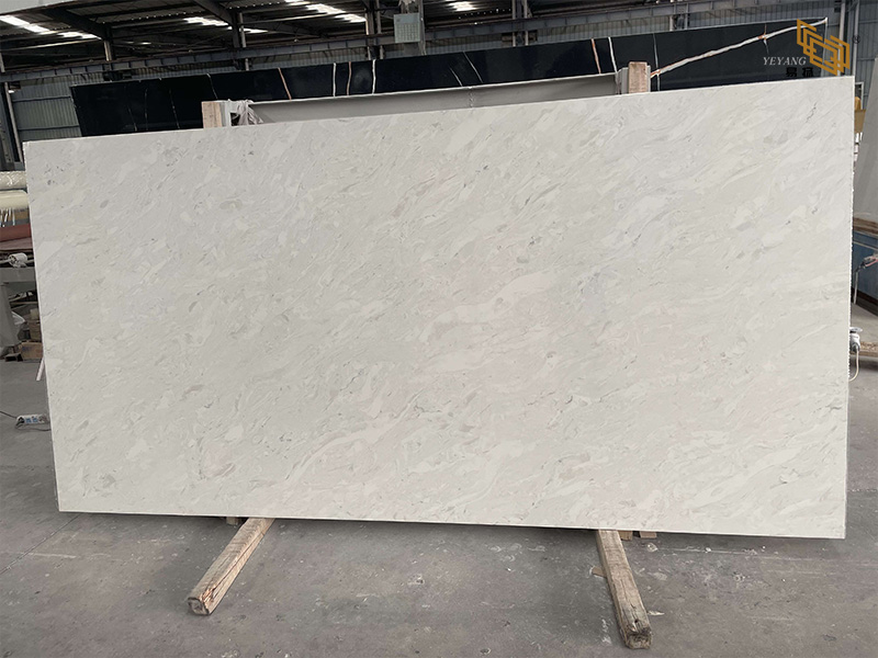 Carrara quartz Carrara quartz