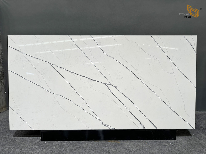 Calacatta Quartz Slabs Calacatta Quartz Slabs