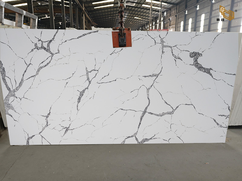Calacatta Quartz Slabs Calacatta Quartz Slabs