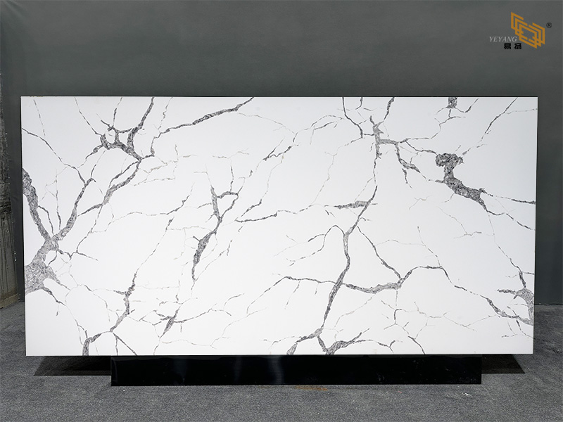 Calacatta Quartz Slabs Calacatta Quartz Slabs