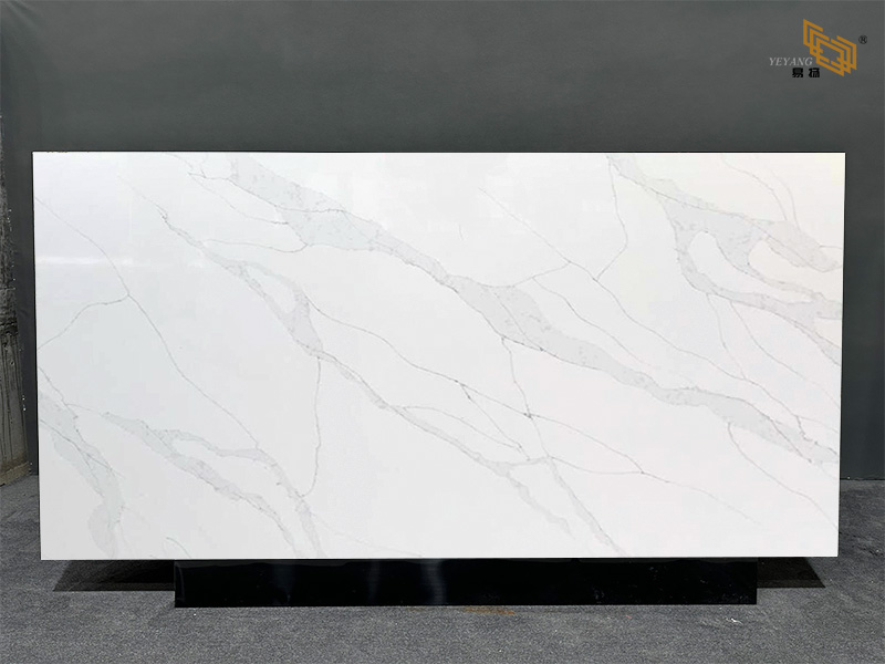 Calacatta Quartz Slabs Calacatta Quartz Slabs