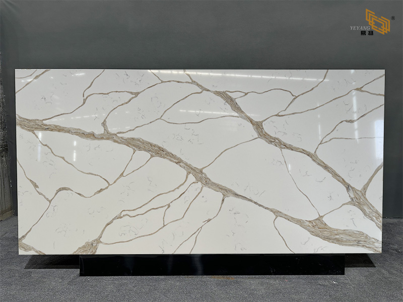 Calacatta Quartz Slabs Calacatta Quartz Slabs