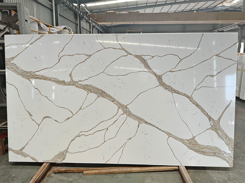 quartz countertop