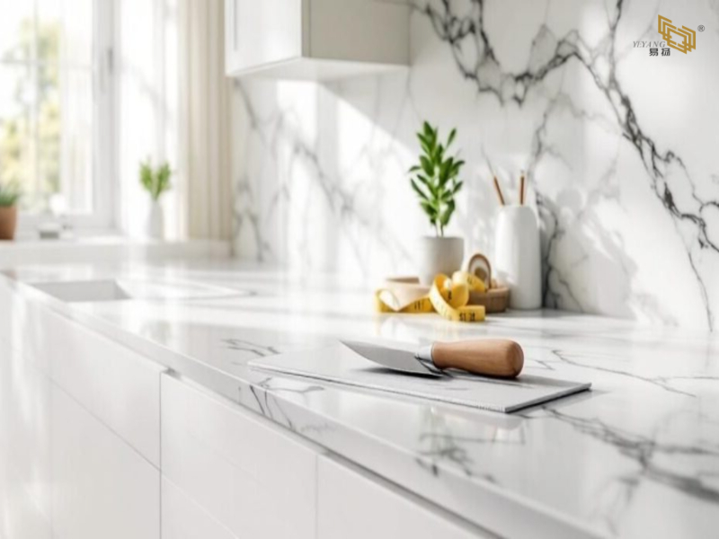 quartz countertops