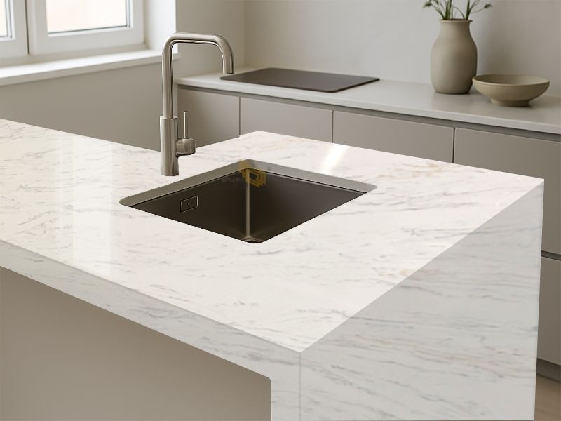 Do Quartz Countertops Need to Be Sealed?