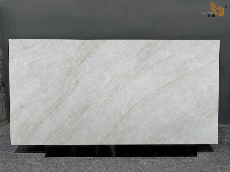 printed quartz slabs