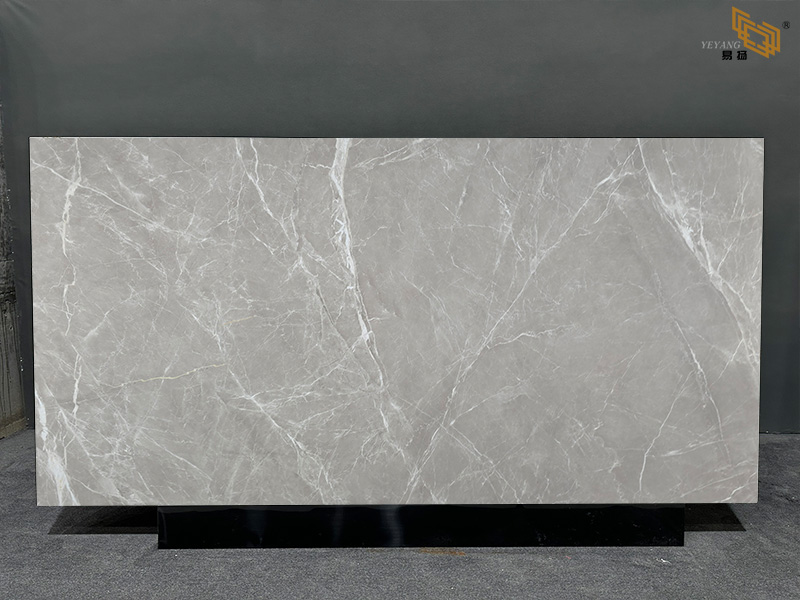 printed quartz surface