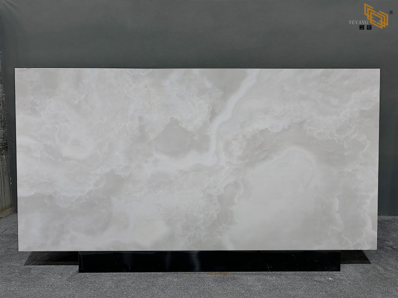 printed quartz surface